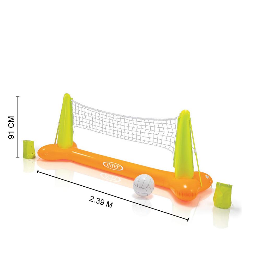 Intex - Pool Volleyball Game