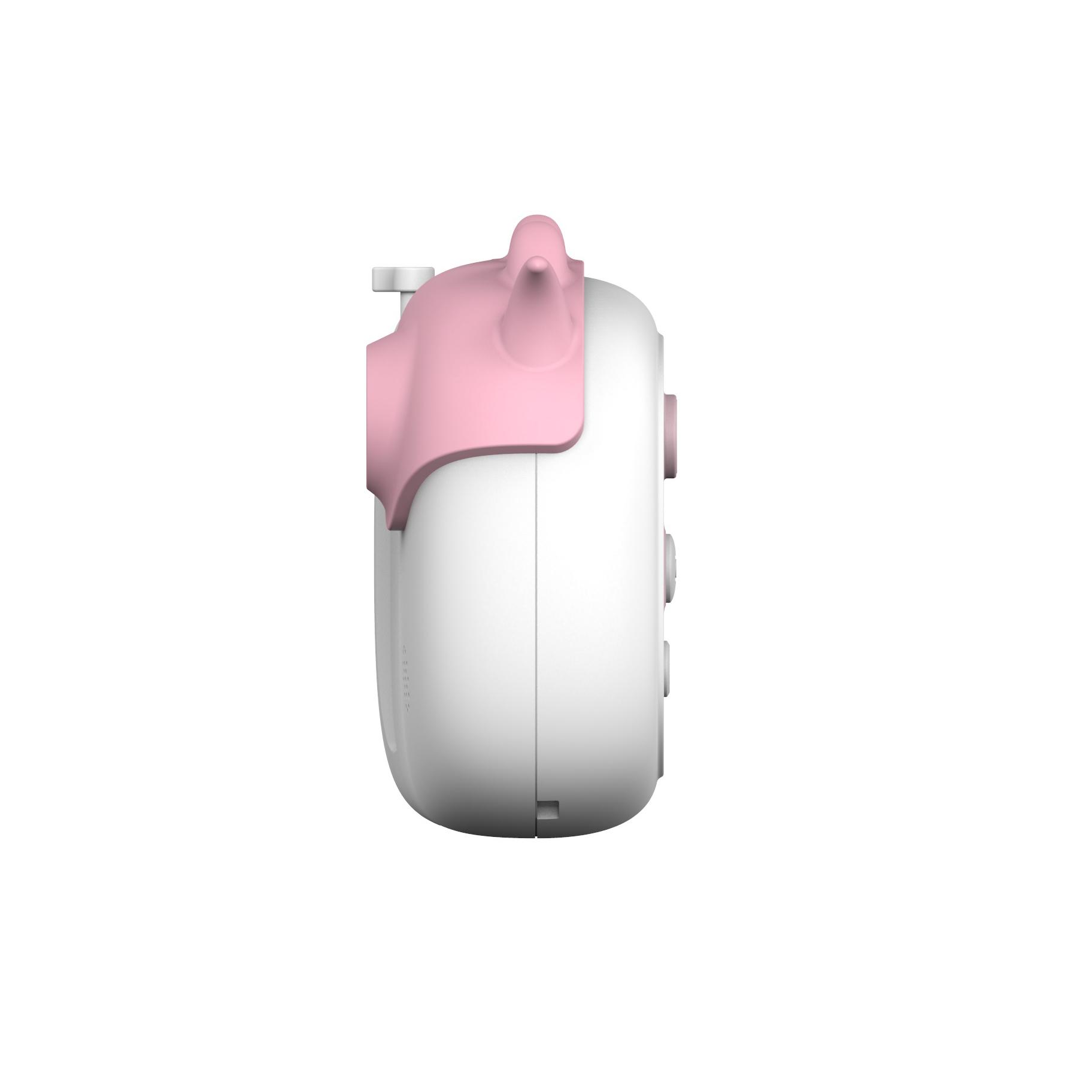My Cam - Instant Kids Camera - Pink