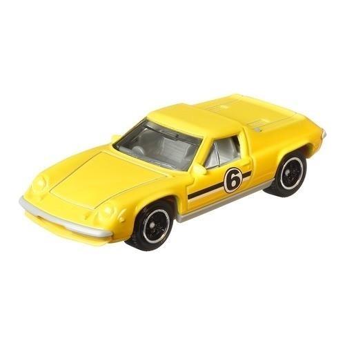 Matchbox Metal Cars Set - 3pcs