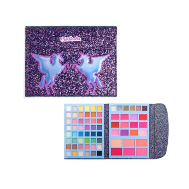 Martinella Galaxy Dreams Makeup Wallet