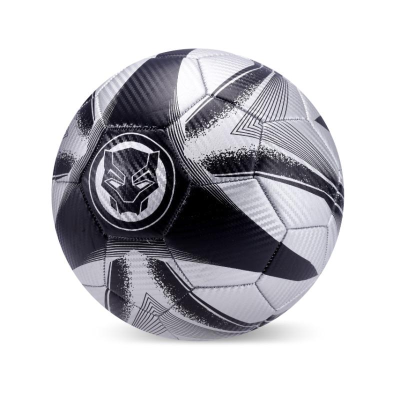 Marvel Black Panther Football Carbon Fiber