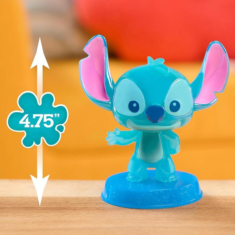 Disney Stitch Collectible 4.75 inch