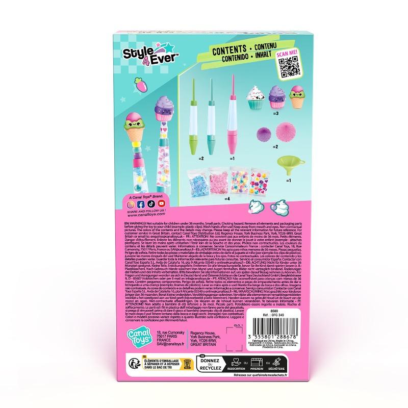 Canal Toys Diy Pen Maker Kit