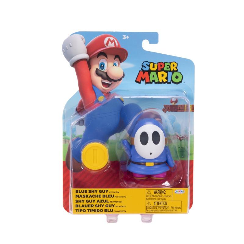 Nintendo Super Mario2.5 Asstorted