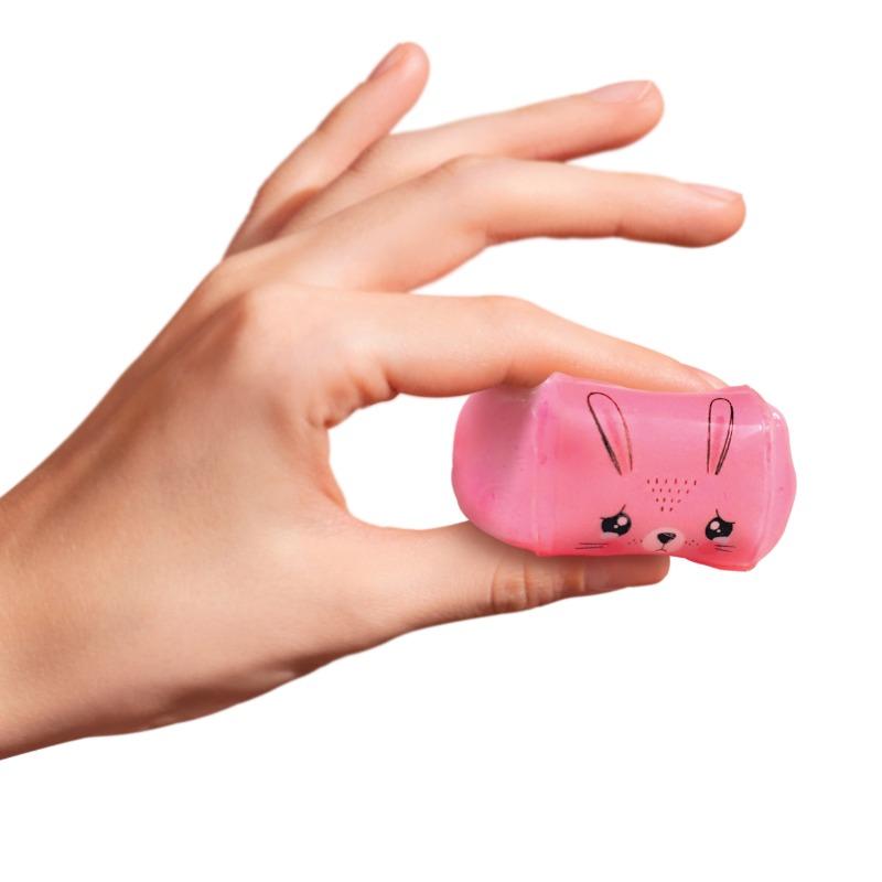 Sew Star Nano Tape Bubble Pinch Toys - Animal