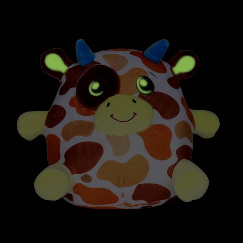 Dream Beams Basil the Bull Wave - 18 cm
