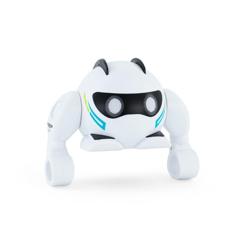 New Boy Rolling Robot