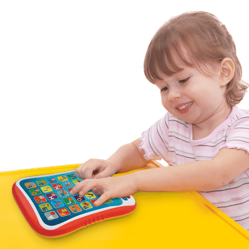 Winfun I-Fun Pad