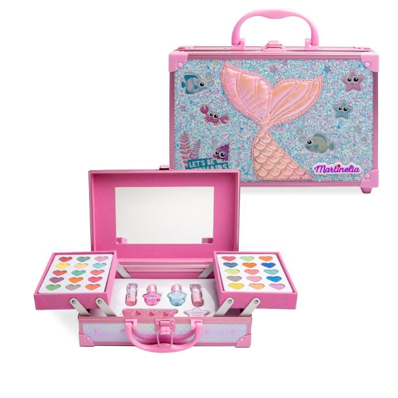 Martinelia Let's Be Mermaids Beauty Treasure Chest