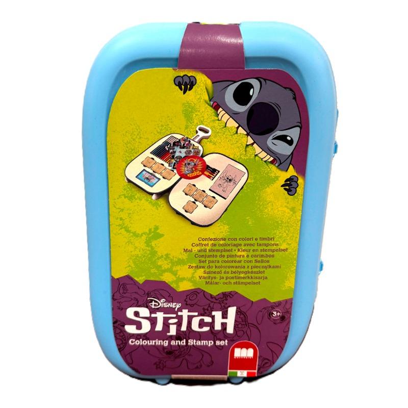 Multi Print - Stitch Trolley