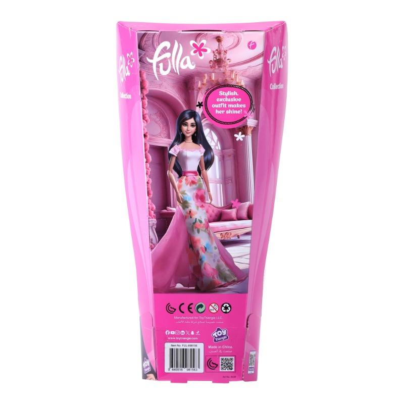 Fulla Collection Doll - Fashionable Dress