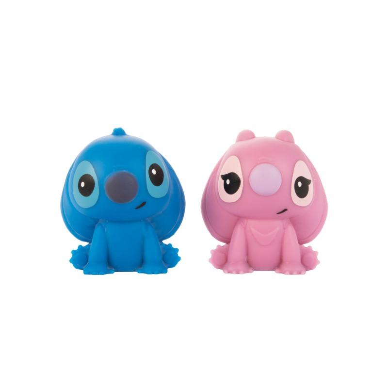 Stitch Squelchums