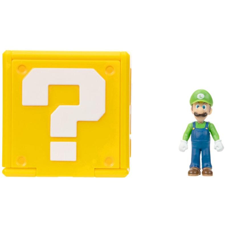 Super Mario Movie Mini Figure