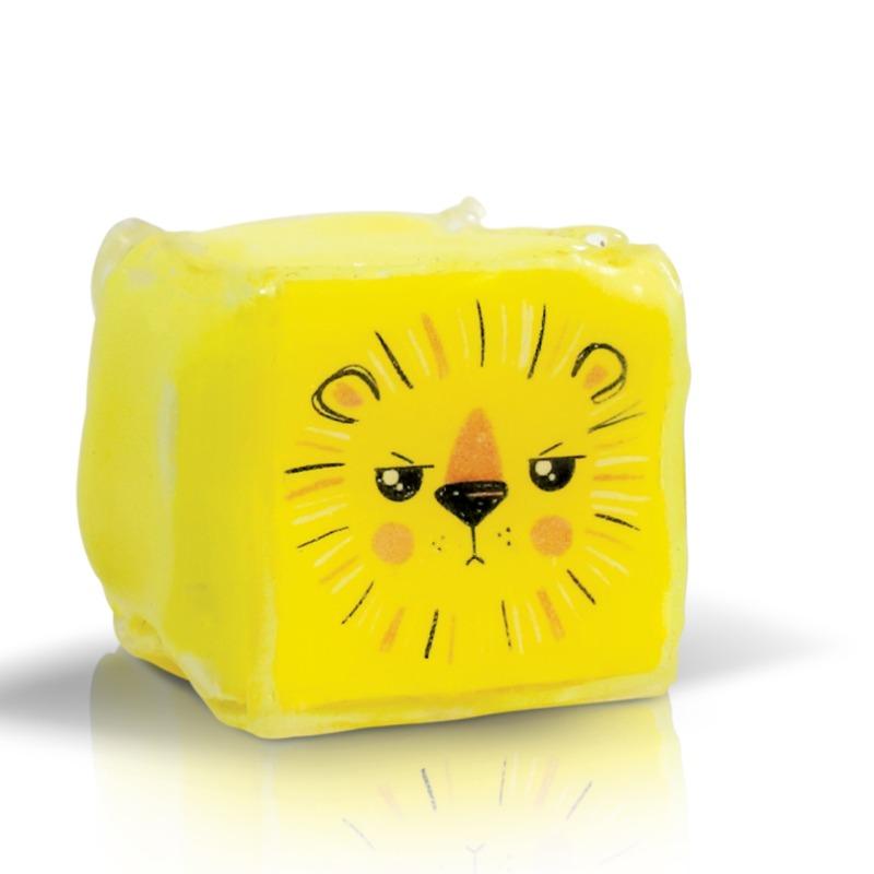 Sew Star Nano Tape Bubble Pinch Toys - Animal