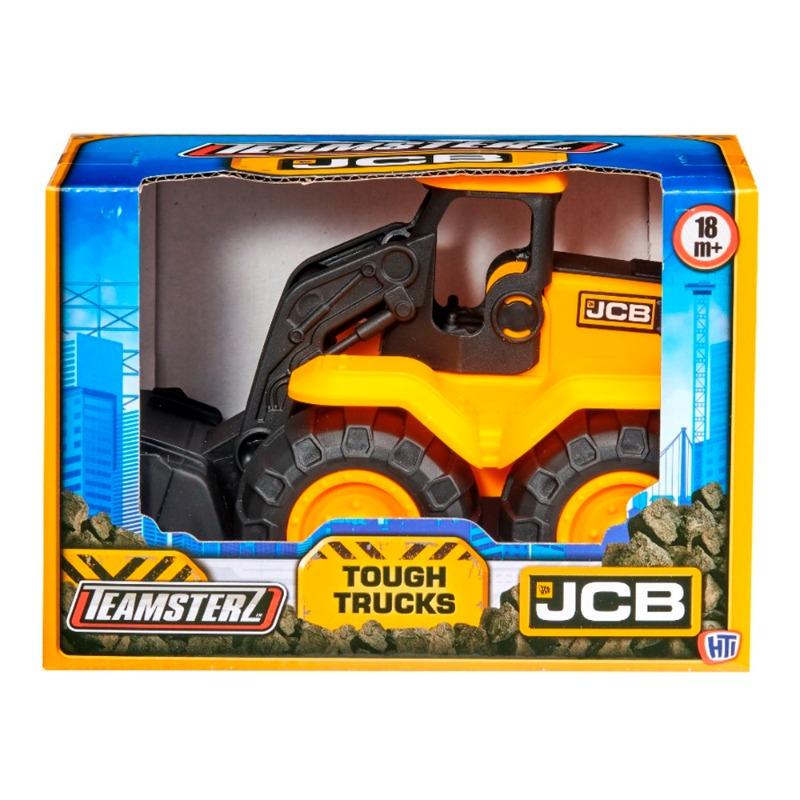 JCB - 7-inch Wheel Loader