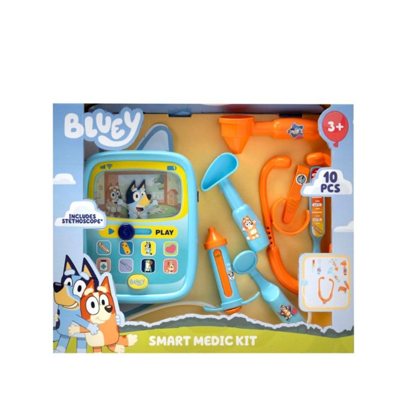 Bluey Smart Medical Kit