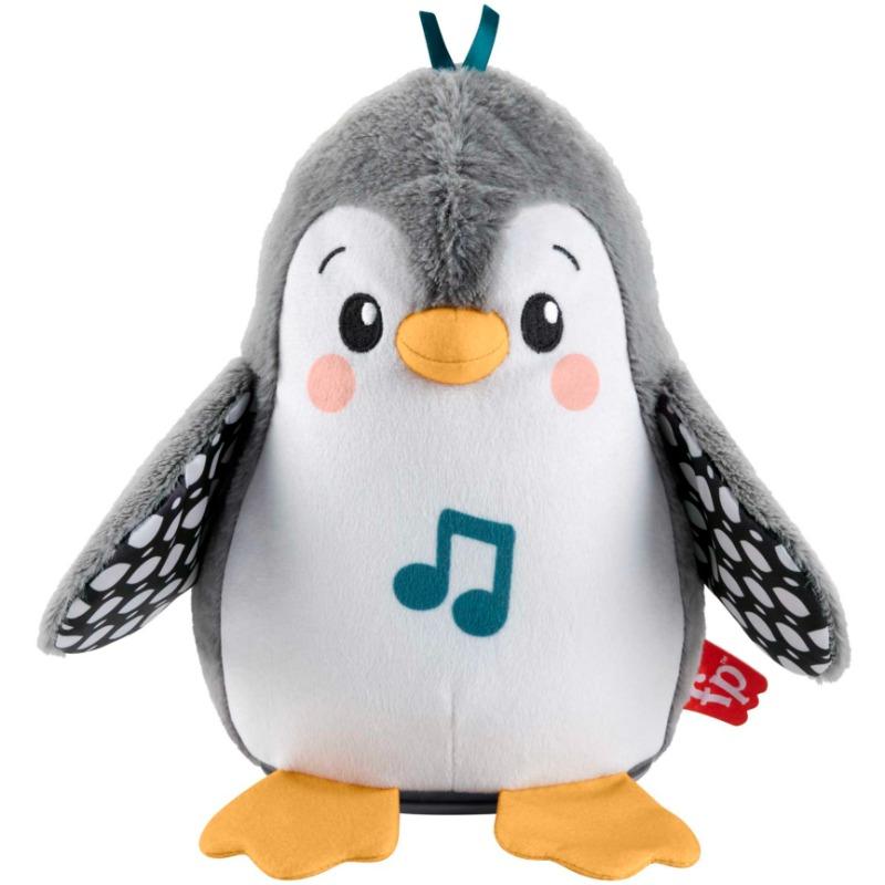 Fisher-Price Plush Tummy Time Toy