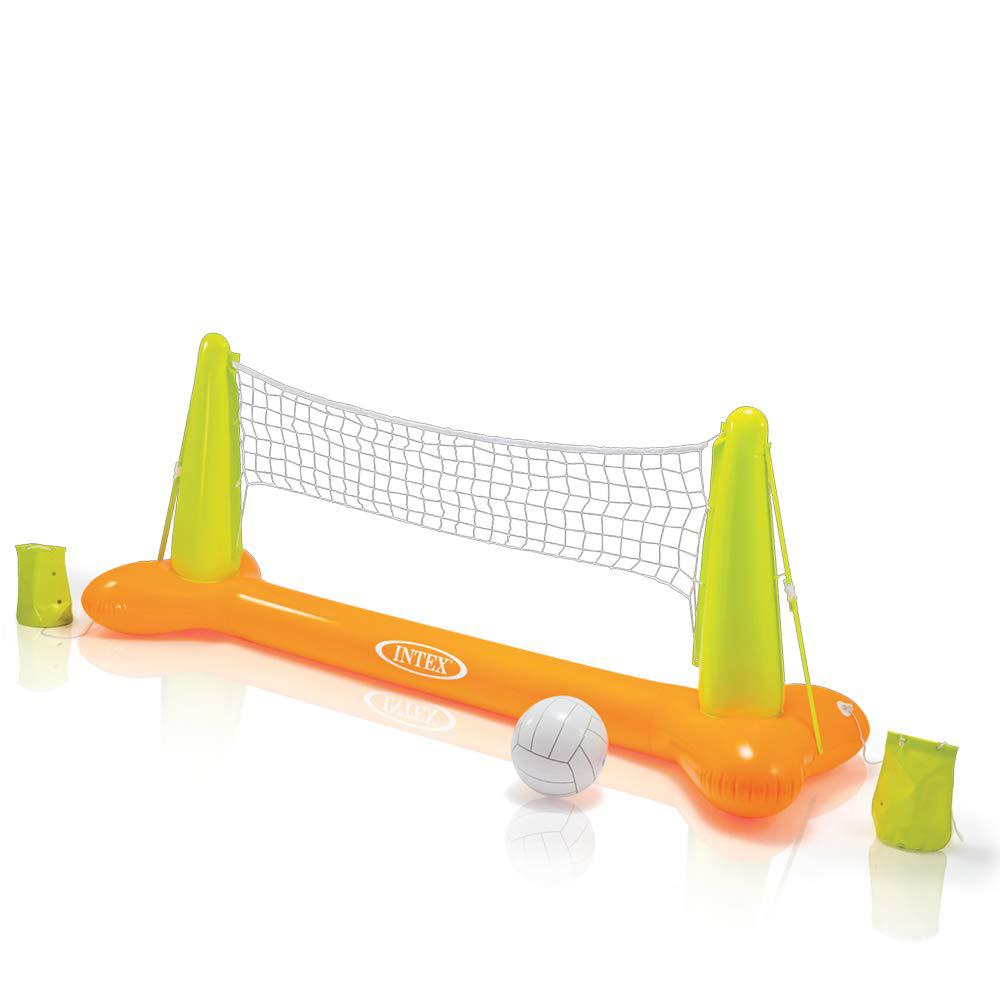 Intex - Pool Volleyball Game