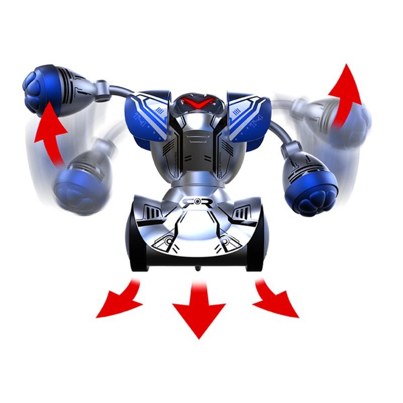 Ycoo Robo Kombat Twin Pack