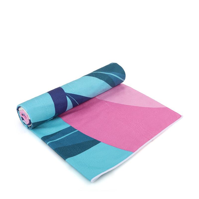 Beach Towel Multicolour