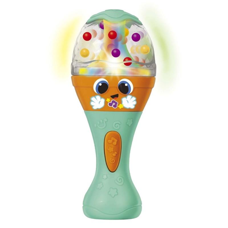 Winfun Baby Shaker Maracas