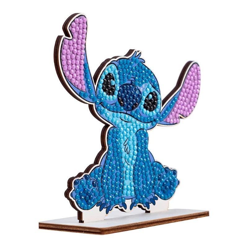 Craft Buddy Stitch Crystal Art Buddy