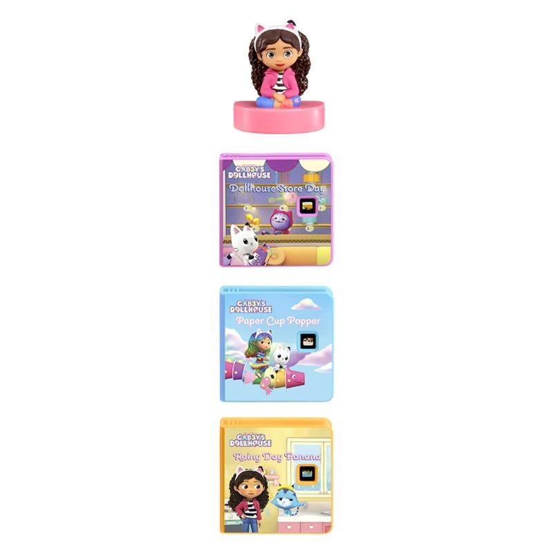 Little Tikes Gabby Dollhouse Story Dream Machine Collection - 3 Stories & Light-Up