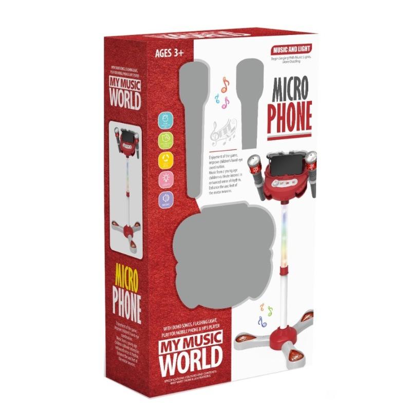 My Music World Microphone