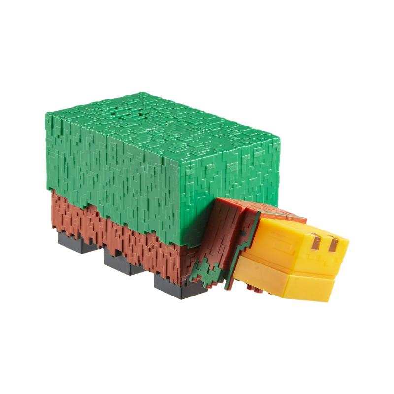 Minecraft – The Sniffer Feature Figure