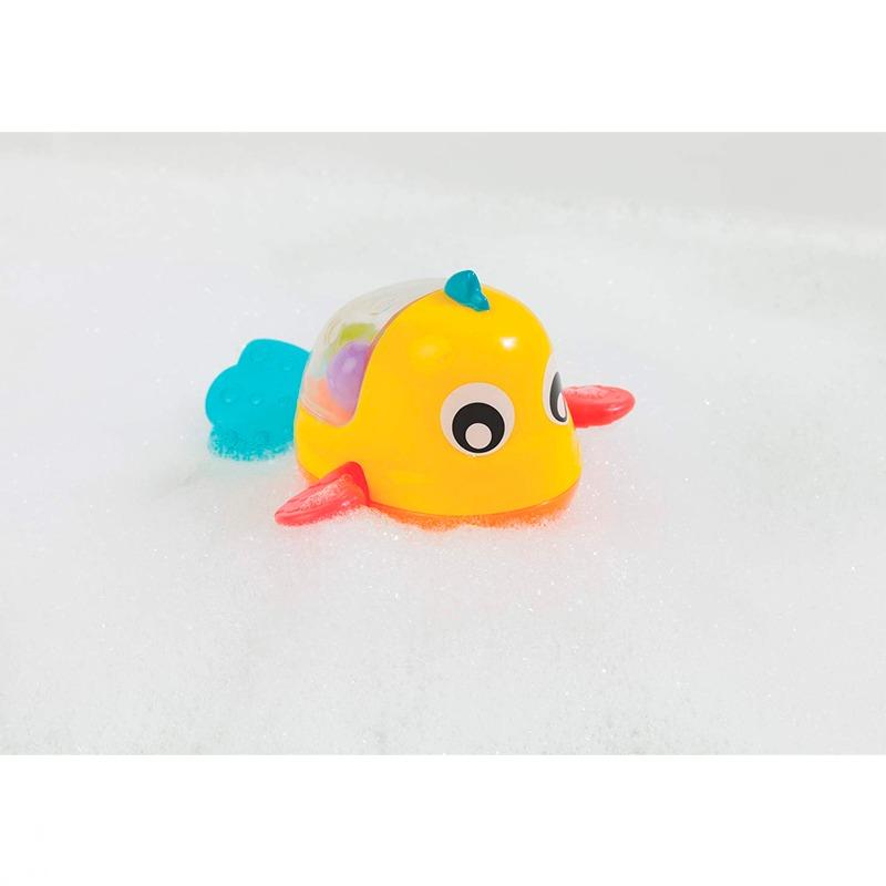Playgro Paddling Bath Fish