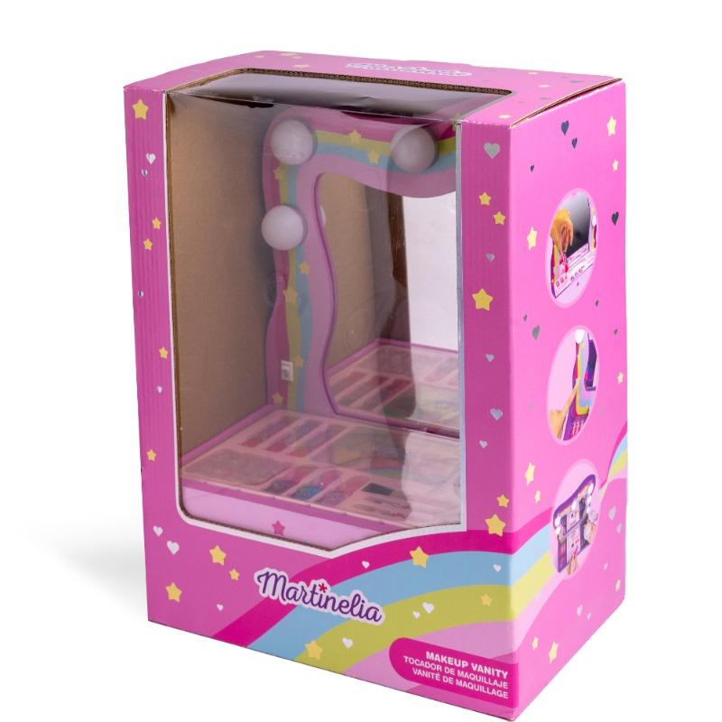 Martinelia Children’s Makeup Vanity