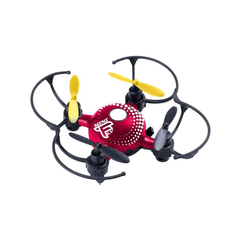 Revell Remote Control Drone Mini Fly Rechargable