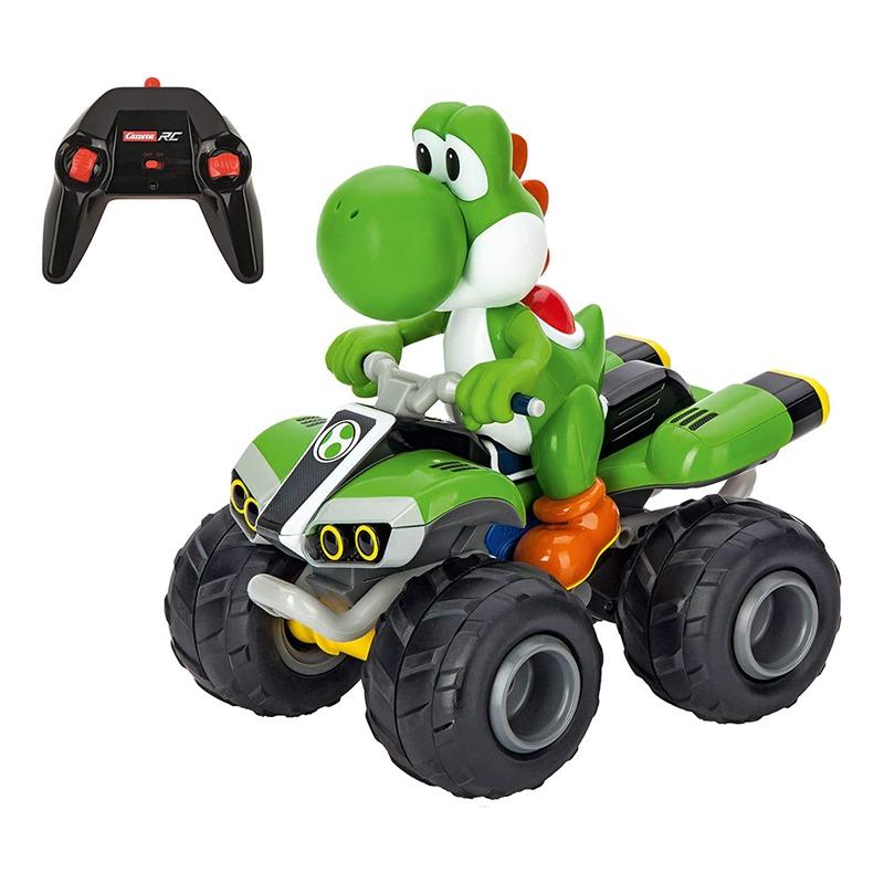 Carrera RC Mario Cart Bumble V Car