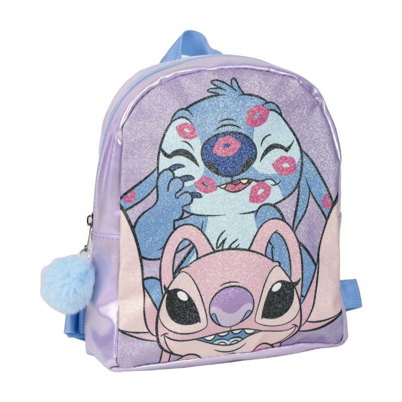 Disney Stitch Fantasia Backpack For Kids