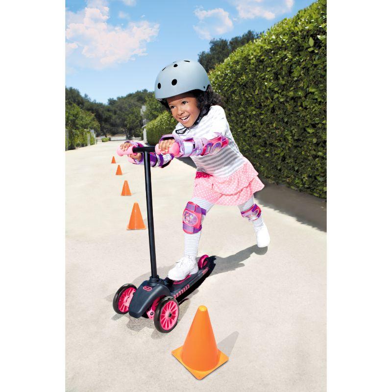 Little Tikes Lean To Turn Scooter - Pink