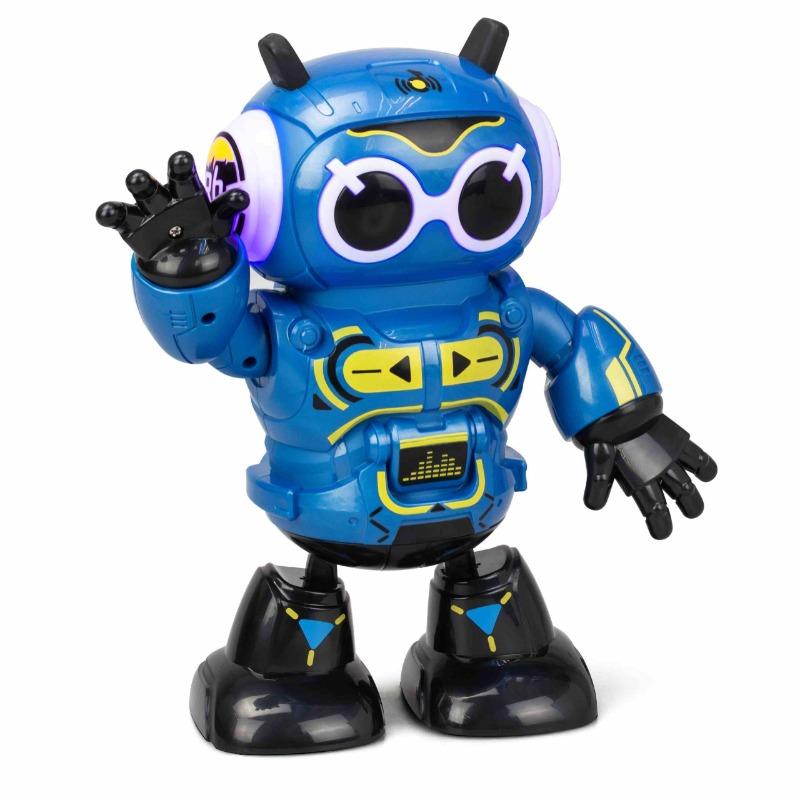 Silverlit Robo Beats 2