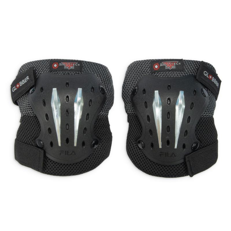 GLOBBER FILA Protective Gear Range C Medium – Black