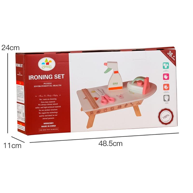 Youlebi Ironing Board Set