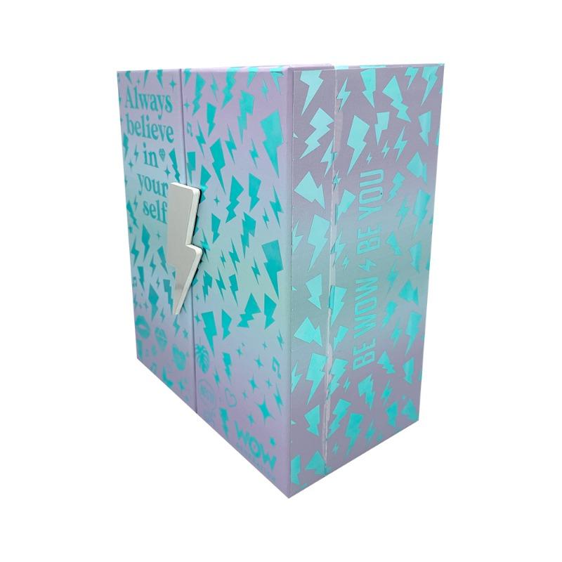 Jewelry Box Wow Generation