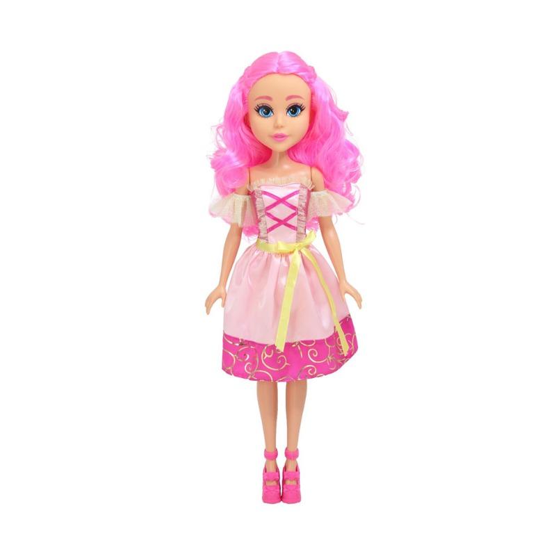 Funville Dreameez Fairy Tale Princess 18 Inch Mermaid