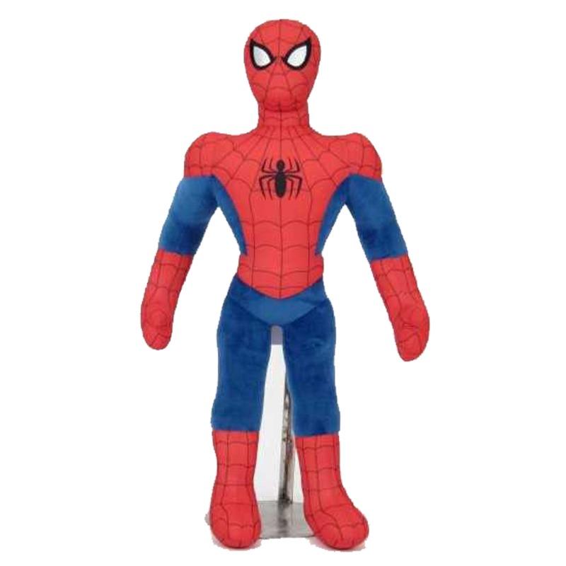 Lifung Marvel - Mini Spider Man Plush Doll 14 cm Red