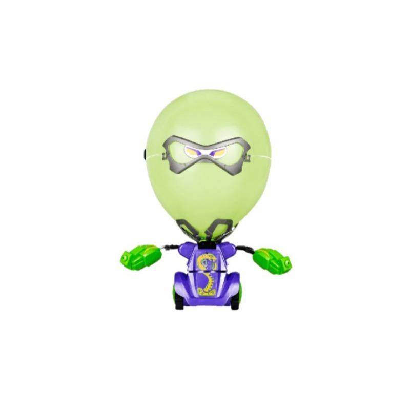SilverLit Robo Kombat Balloon Puncher