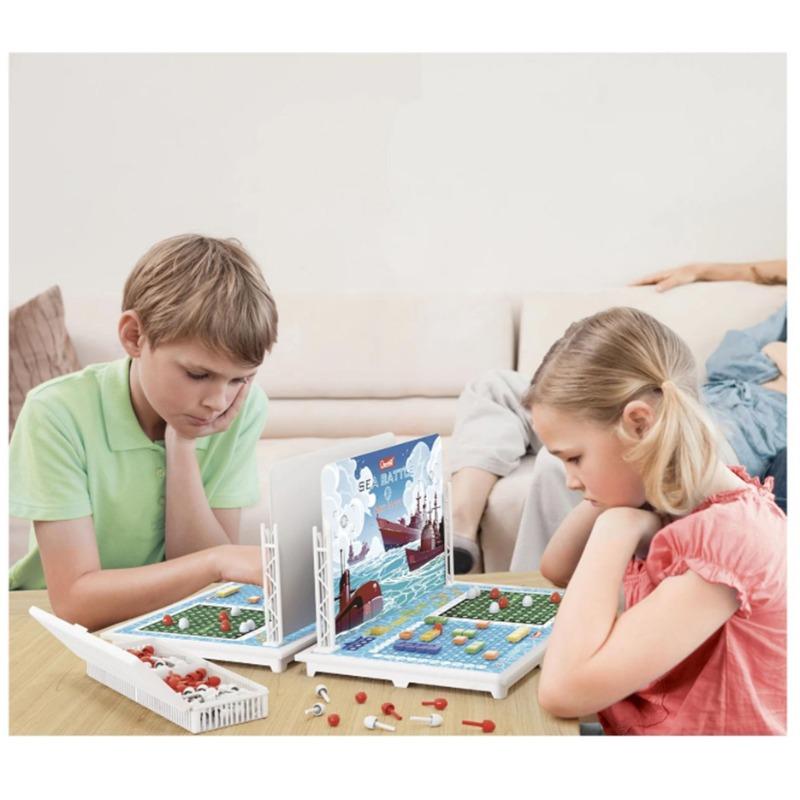 Quercetti Sea Battle Game
