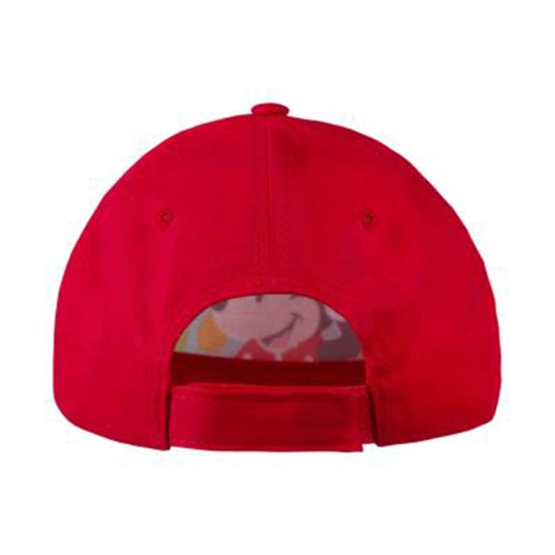 Minnie Mouse Tropical Summer Baseball Cap