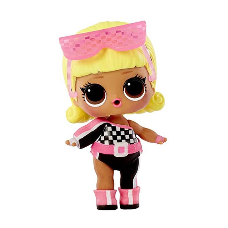 L O L Surprise Core Drag Racer Tots Multiple forms