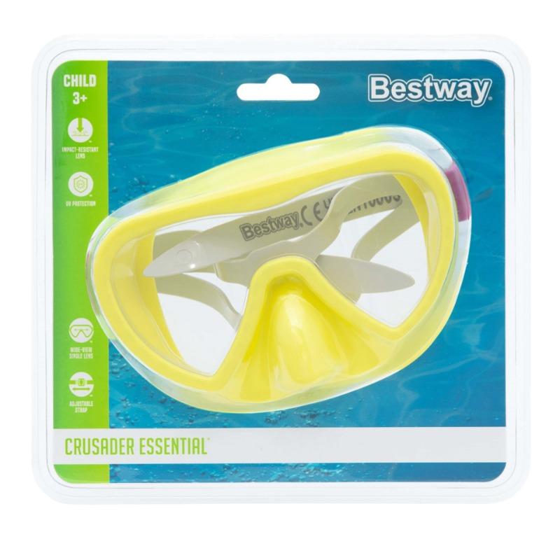 Bestway Guppy Mask