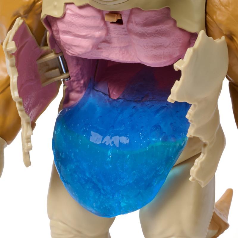 DC Superman Movie Figure Superman-Kaiju Battle Pack