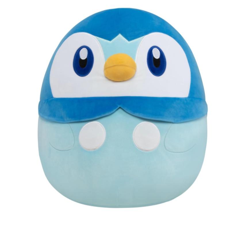 Squishmallow Pokemon 20 Inch - Pikachu
