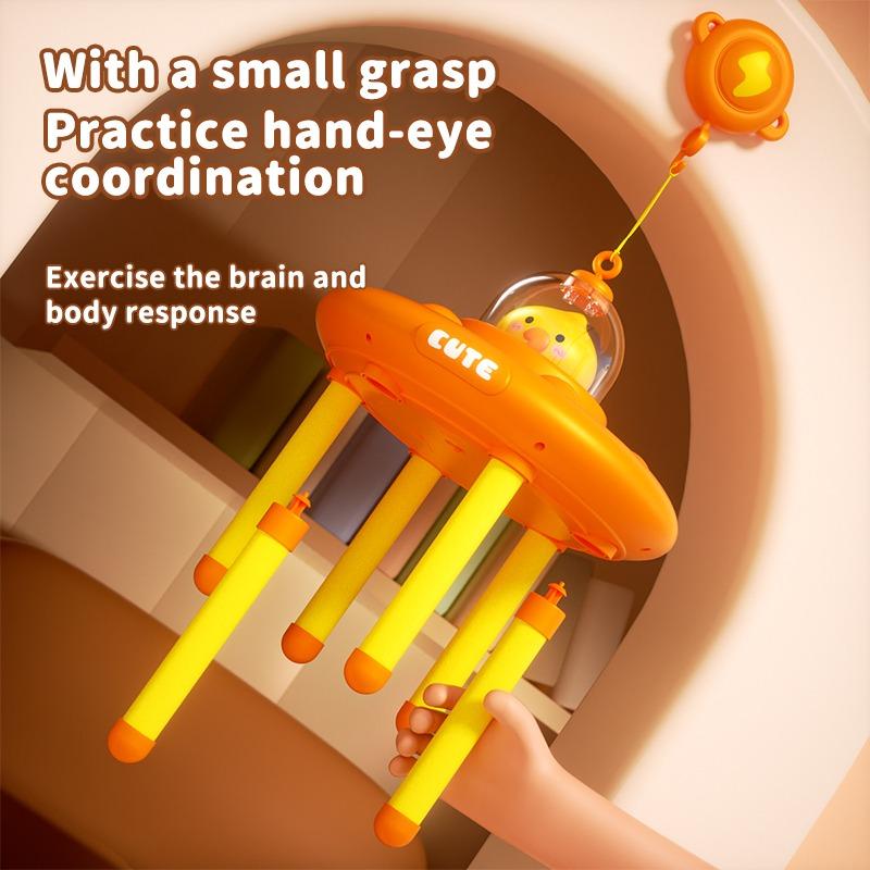 Stick Grabbing Machine Toy