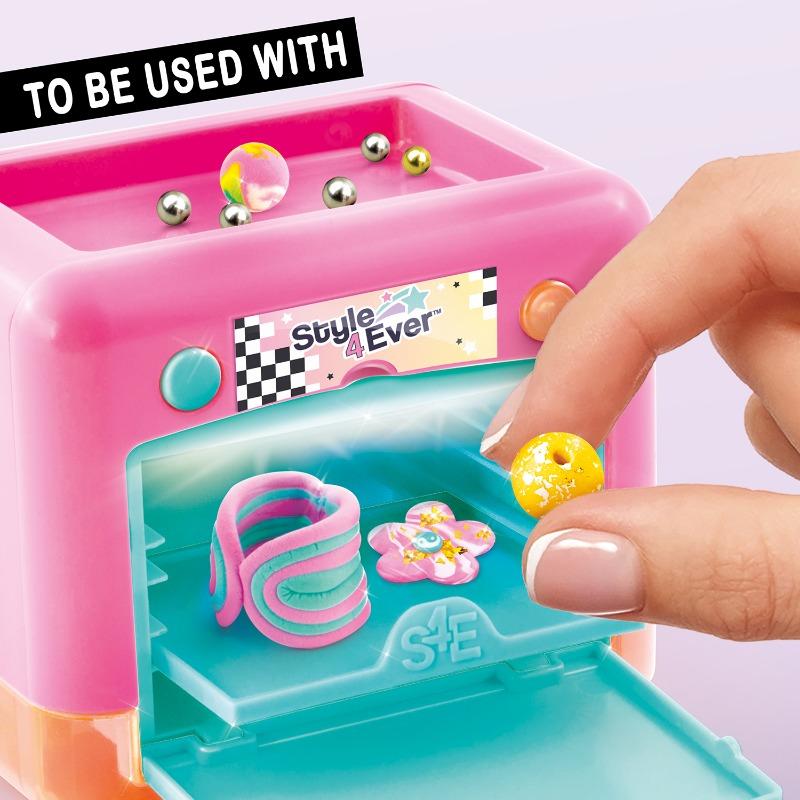 Canal Toys Magic Clay Refill Kit